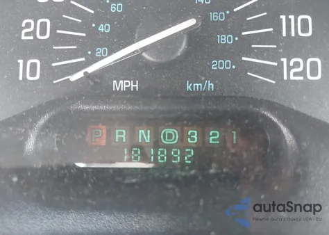 1999 Buick Century Custom from USA, damaged, VIN 2G4WS52M1X1577874